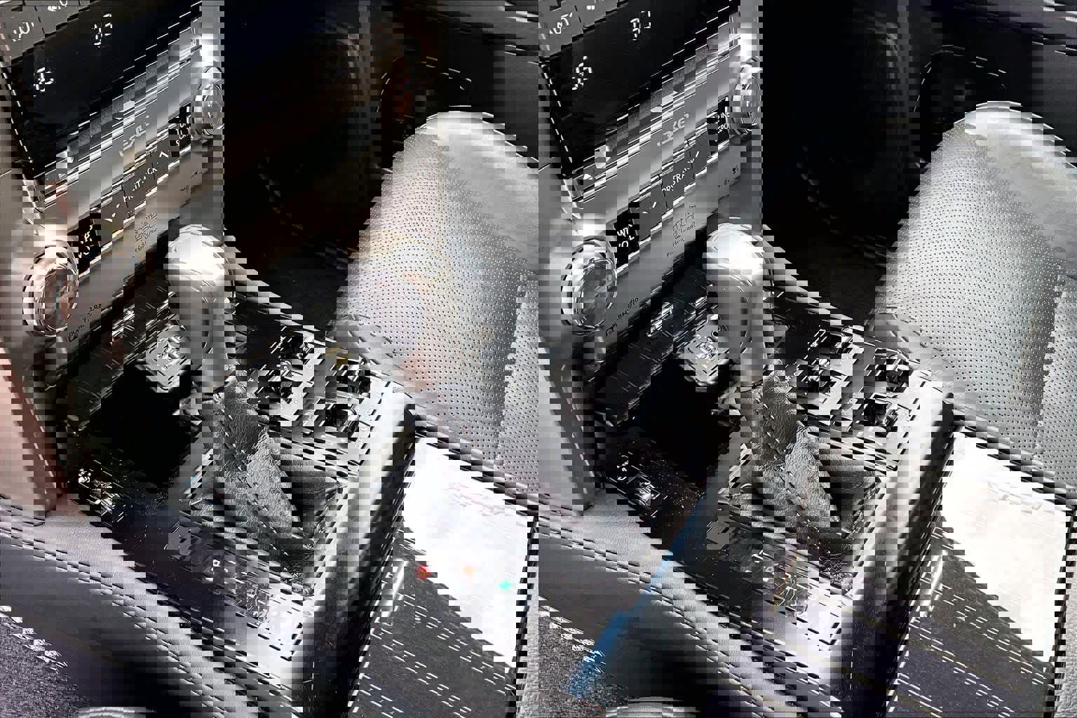 Used 2020 Lexus GX 460 Luxury w/ Off Road Package image 16