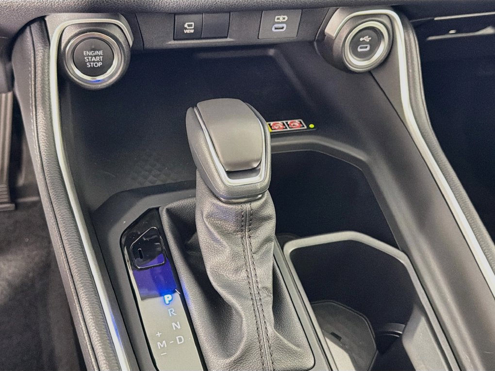New 2026 Toyota Grand Highlander AWD image 21