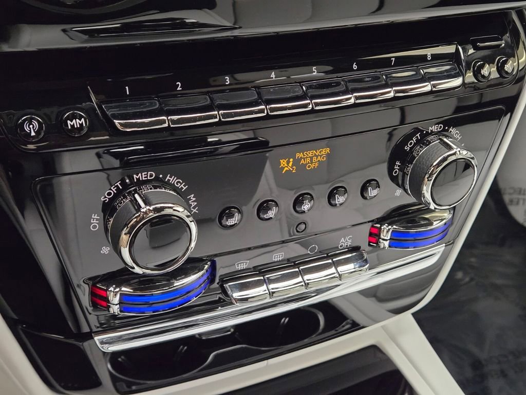 New 2026 Rolls-Royce Phantom Extended Wheelbase image 39