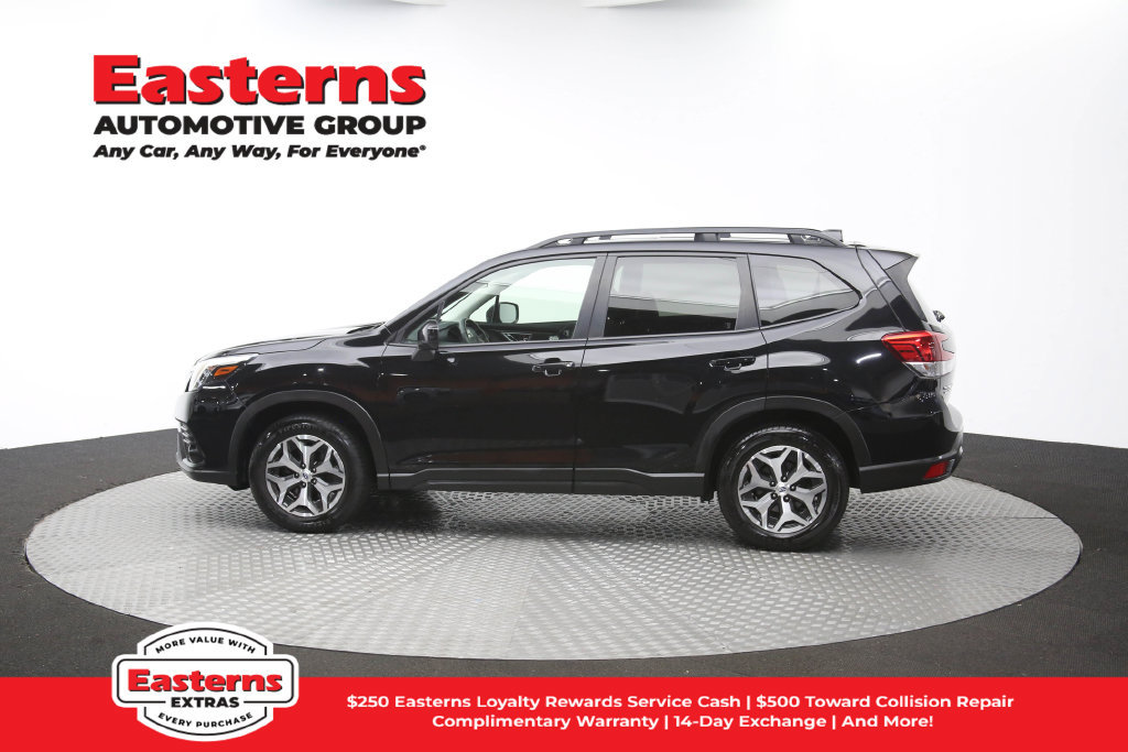 Used 2024 Subaru Forester Premium AWD/4WD image 67