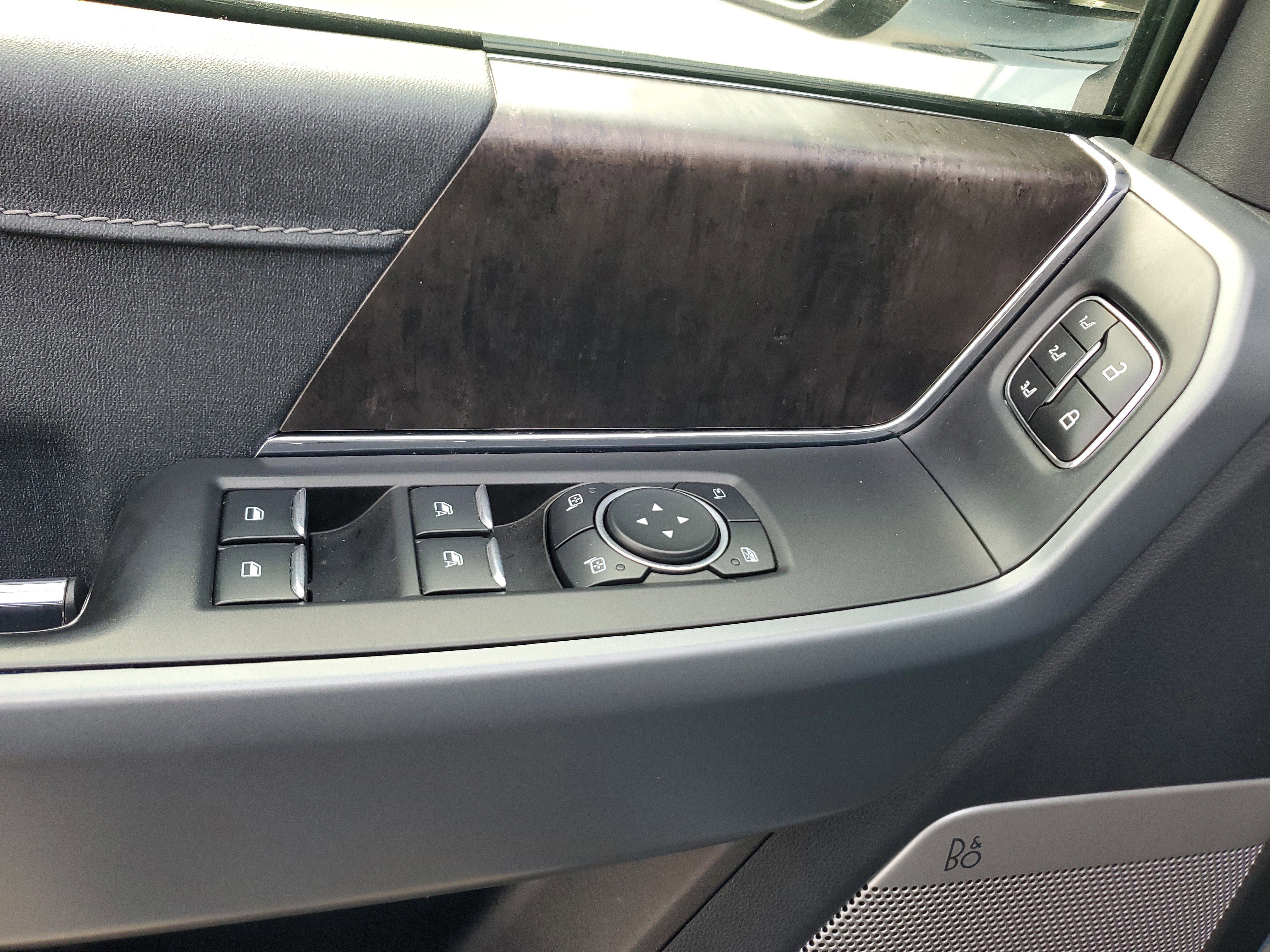 Used 2023 Ford F150 Lariat w/ Equipment Group 502A High image 28