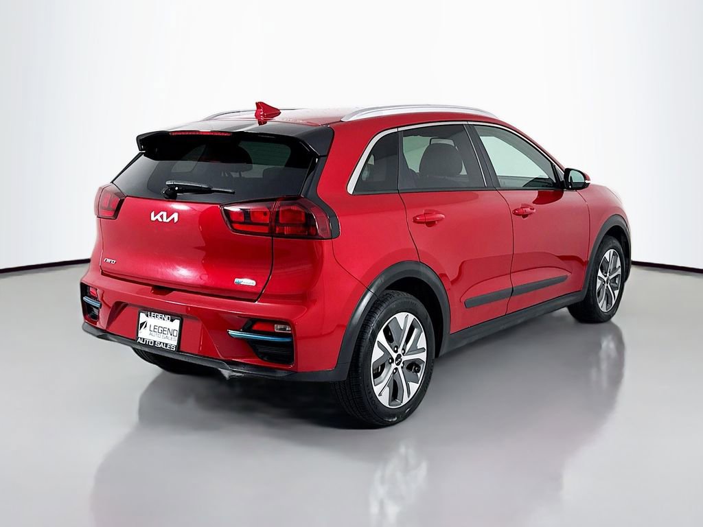 Used 2022 Kia Niro EX image 6