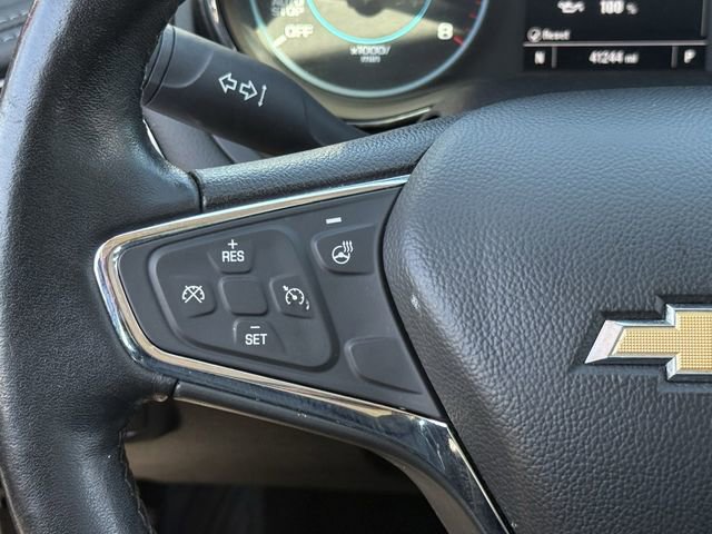 Certified 2017 Chevrolet Cruze Premier image 16