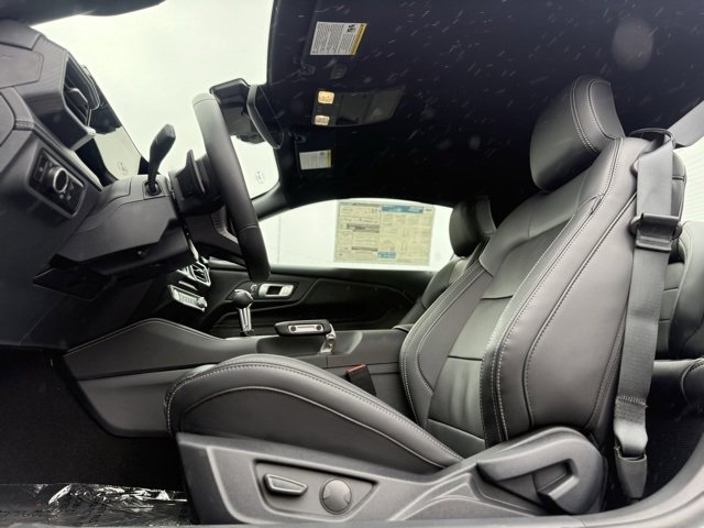 New 2025 Ford Mustang GT Premium w/ GT Performance Package image 14