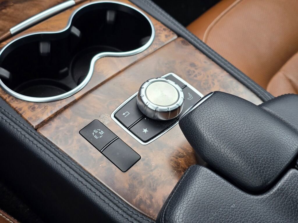 Used 2015 Mercedes-Benz CLS 400 image 25
