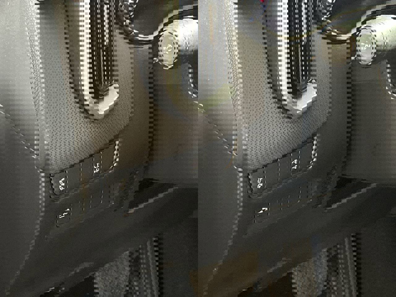 Used 2025 MAZDA CX-50 AWD 2.5 S w/ Premium Package image 13