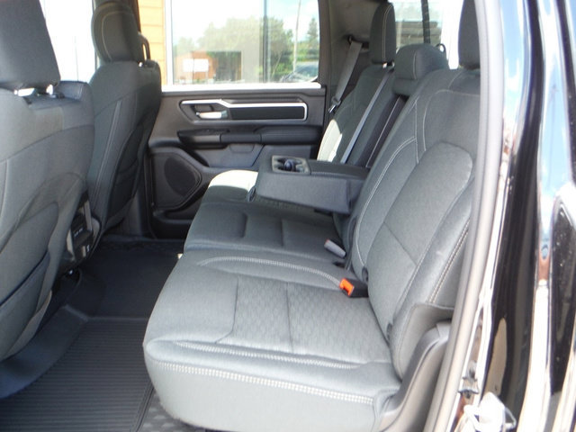 New 2026 RAM 1500 Big Horn AWD/4WD image 45
