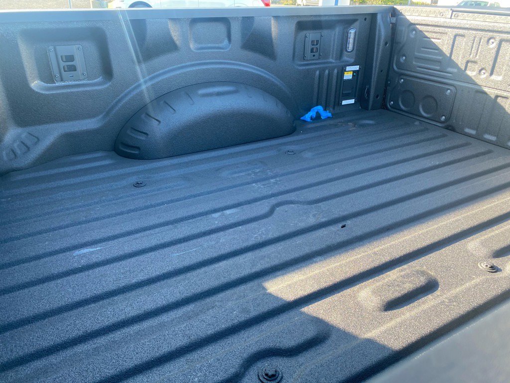 New 2025 Ford F250 Lariat w/ Lariat Ultimate Package image 13