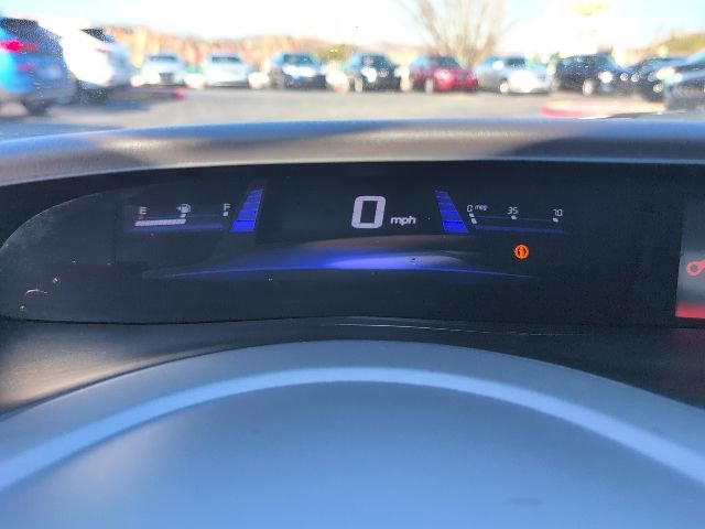 Used 2012 Honda Civic LX image 13