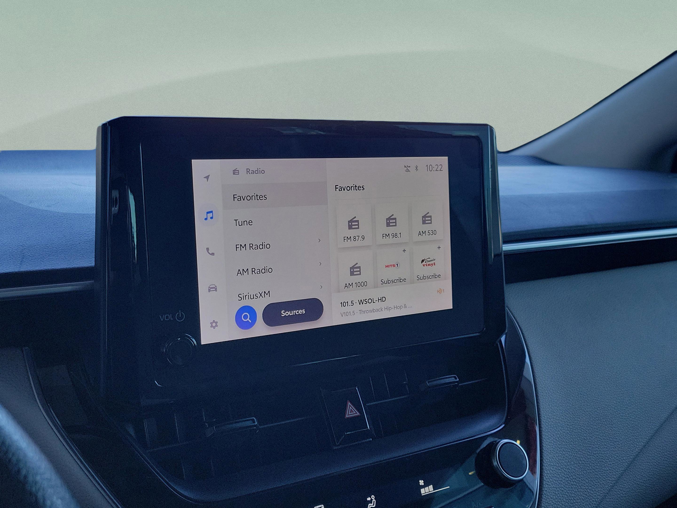 Used 2024 Toyota Corolla LE image 16