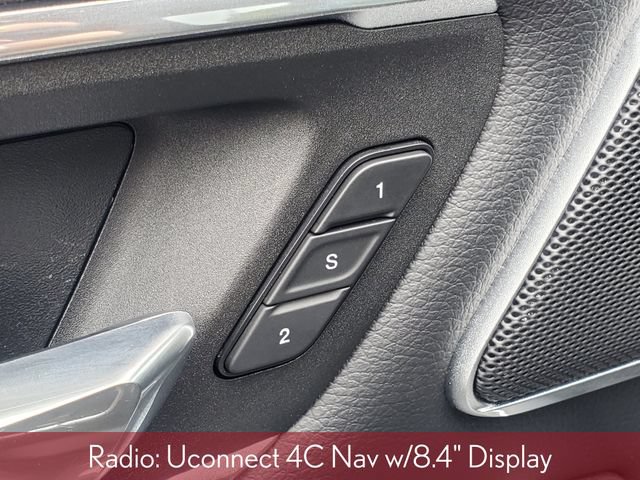 Used 2021 RAM 1500 Laramie AWD/4WD image 14