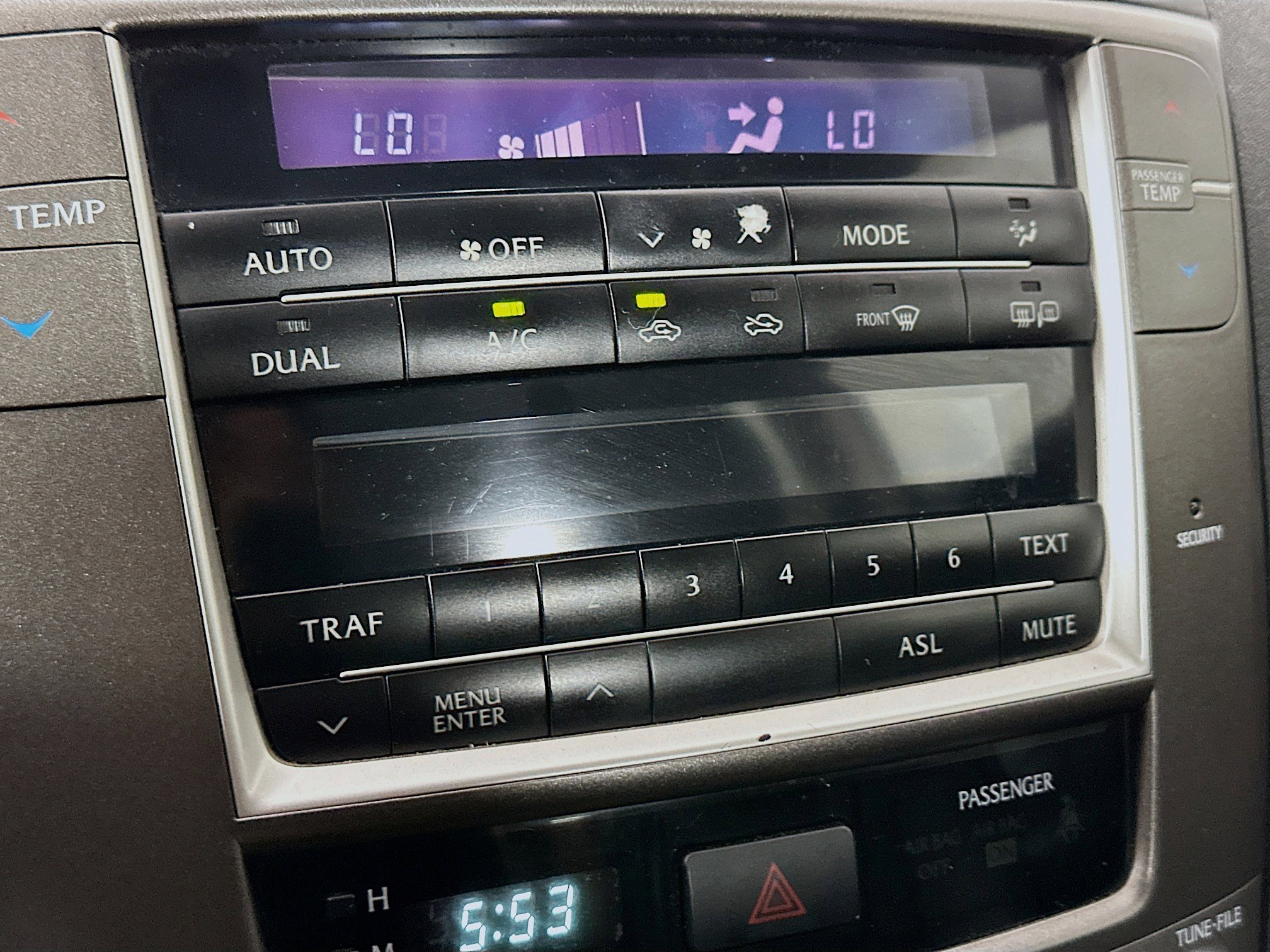 Used 2012 Lexus IS 250 AWD w/ Premium Pkg Value Edition image 19