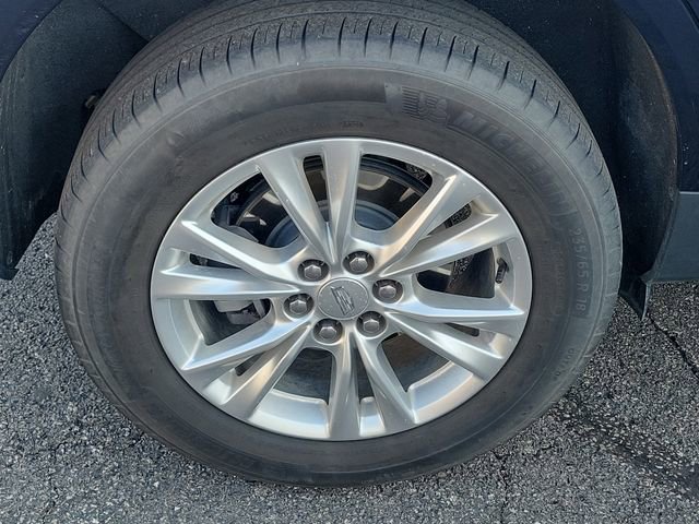 Certified 2022 Cadillac XT5 Luxury image 7