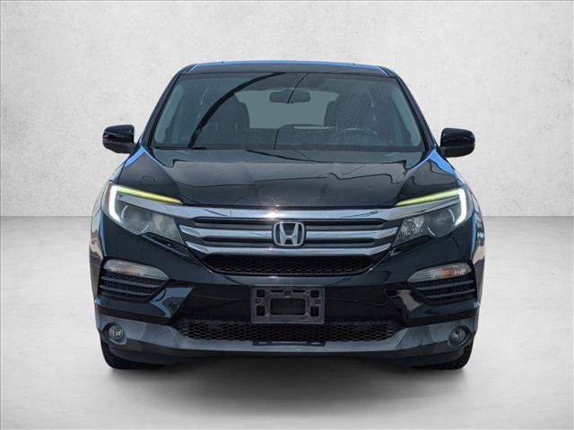 Used 2017 Honda Pilot EX-L image 2