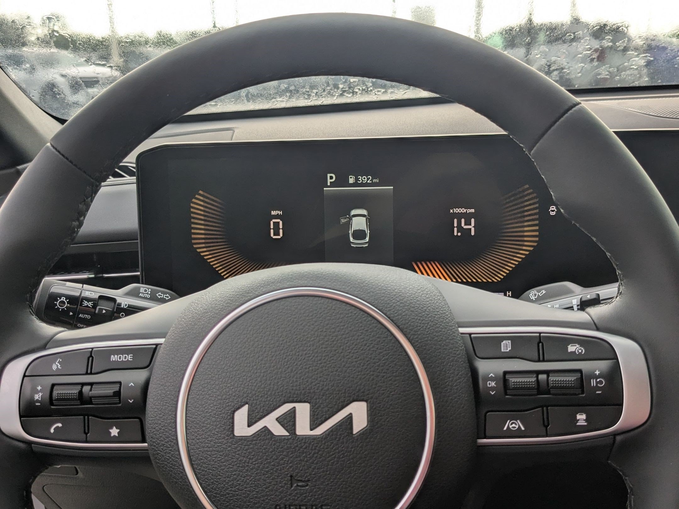 New 2026 Kia K5 GT-Line w/ GT-Line Premium Package AWD/4WD image 11