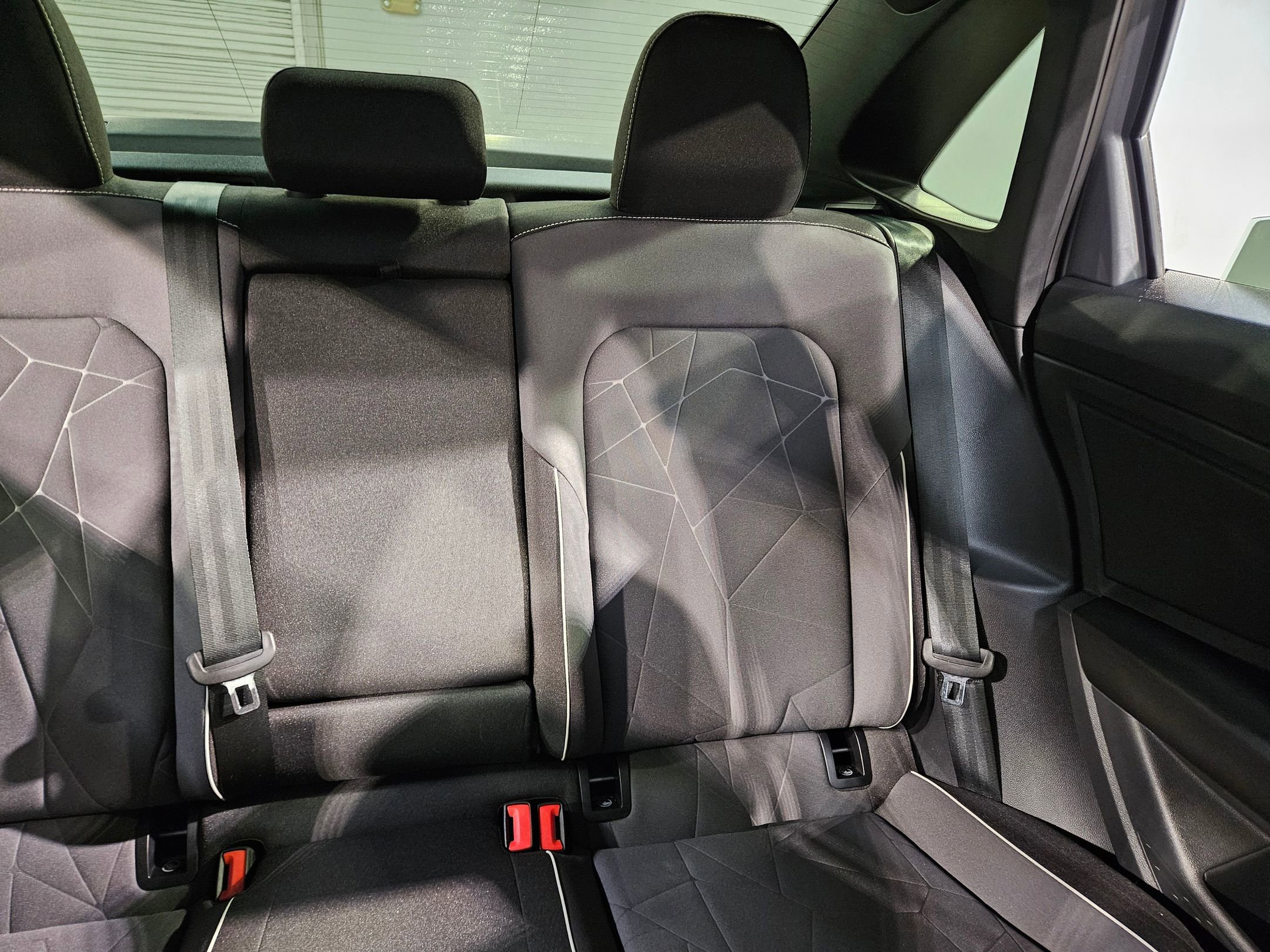 Used 2025 Volkswagen Jetta Sport image 14