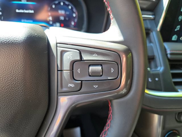Used 2023 Chevrolet Tahoe RST w/ Sport Performance Package AWD/4WD image 23