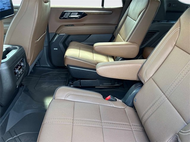 New 2026 Chevrolet Tahoe High Country image 18