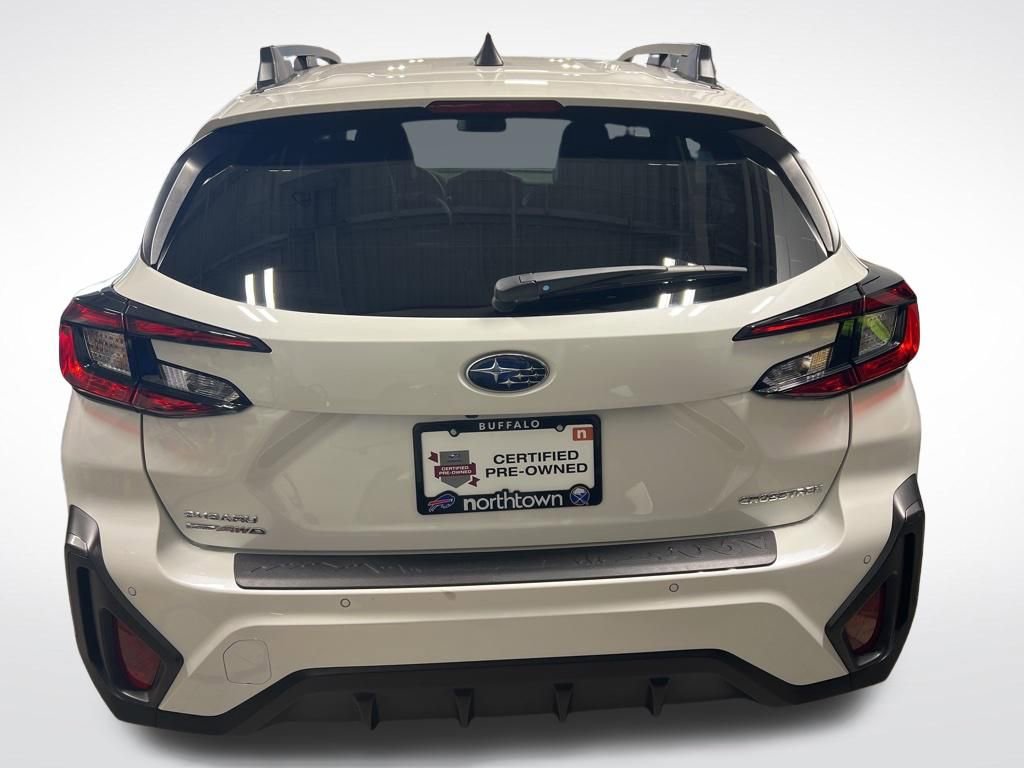Certified 2025 Subaru Crosstrek 2.5i Limited image 11