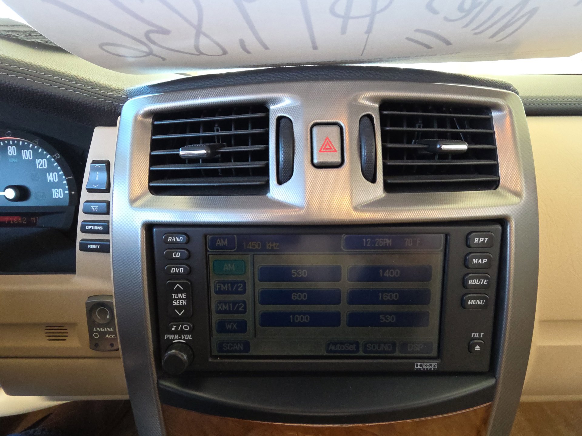 Used 2008 Cadillac XLR image 16