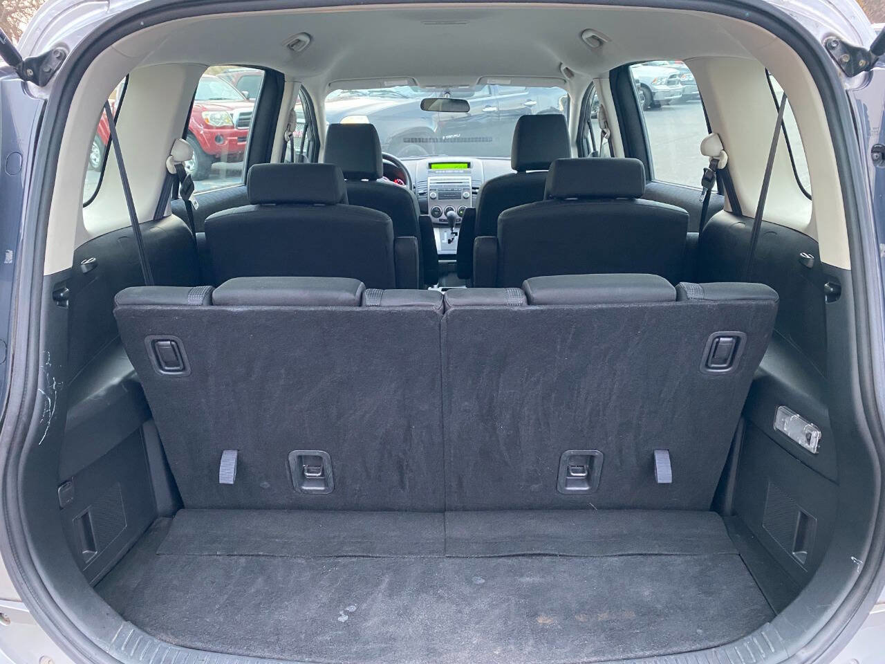 Used 2010 MAZDA MAZDA5 Sport image 21