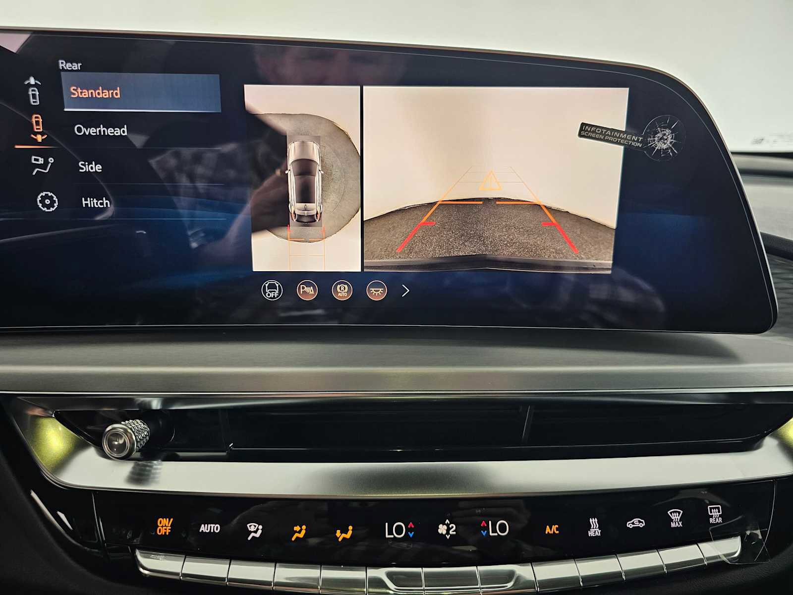 New 2026 Cadillac Lyriq Sport image 26