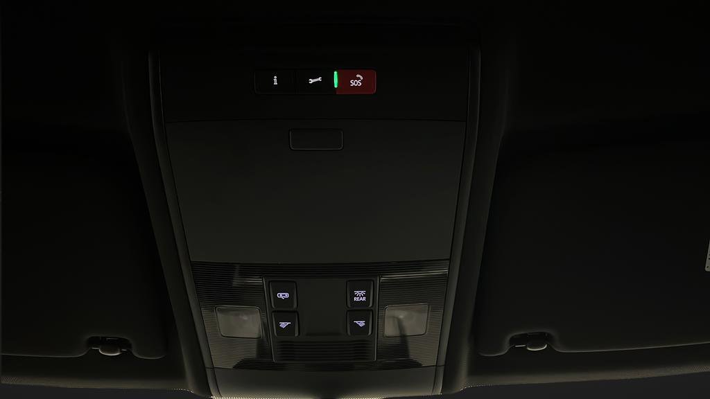 Used 2022 Volkswagen Atlas Cross Sport SE image 14