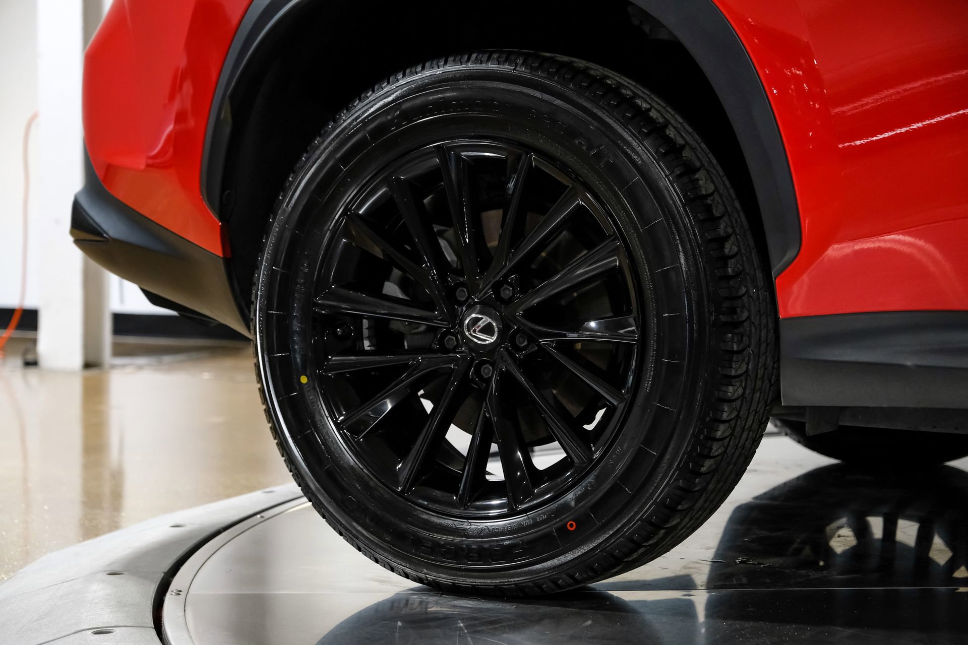 Used 2024 Lexus NX 250 250 Premium w/ Towing Package (2000 Lbs) image 58