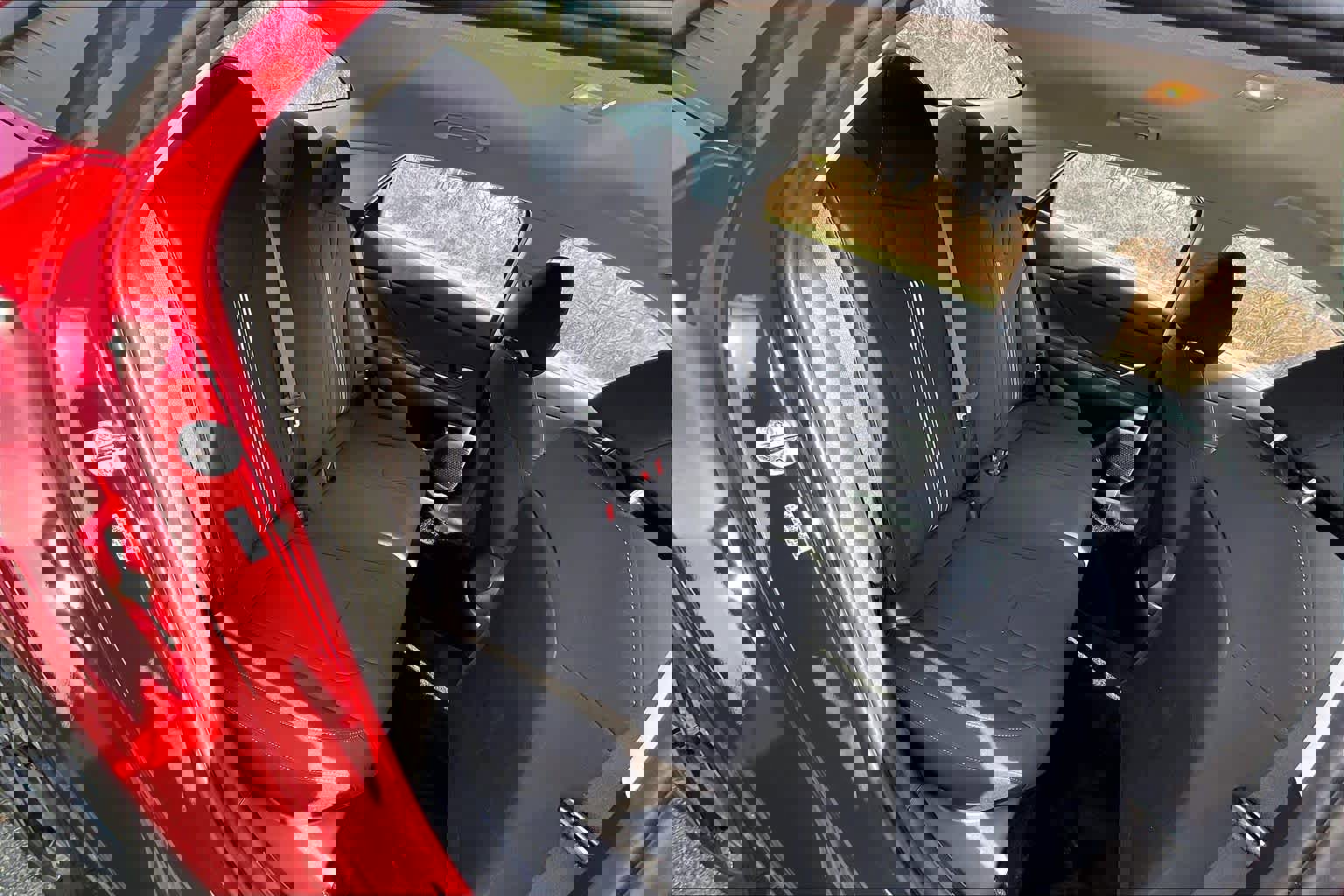 Used 2023 Hyundai Elantra SEL w/ Convenience Package image 21