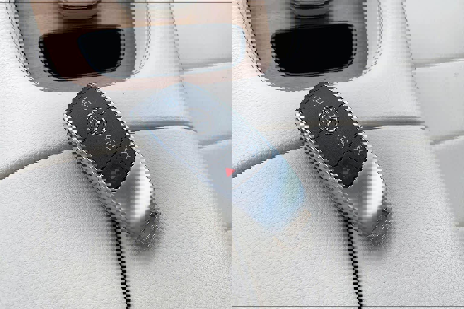 Certified 2024 Mercedes-Benz GLE 350 4MATIC image 15