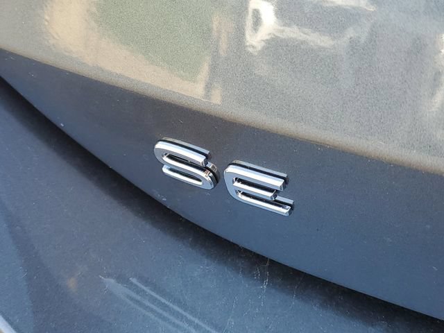 New 2026 Volkswagen Tiguan SE AWD/4WD image 6