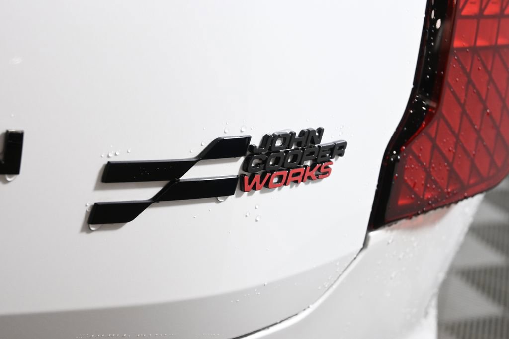 New 2026 MINI Cooper Countryman John Cooper Works w/ Comfort Package Max image 38