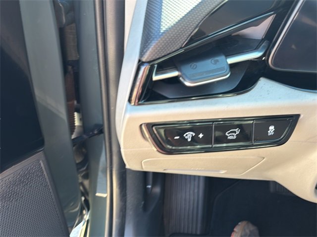 Used 2023 Kia Niro Wind image 22