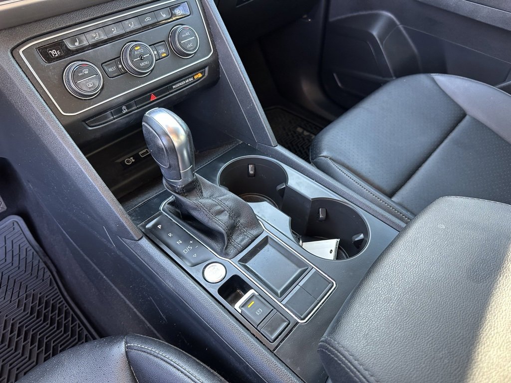 Used 2019 Volkswagen Atlas SE image 31