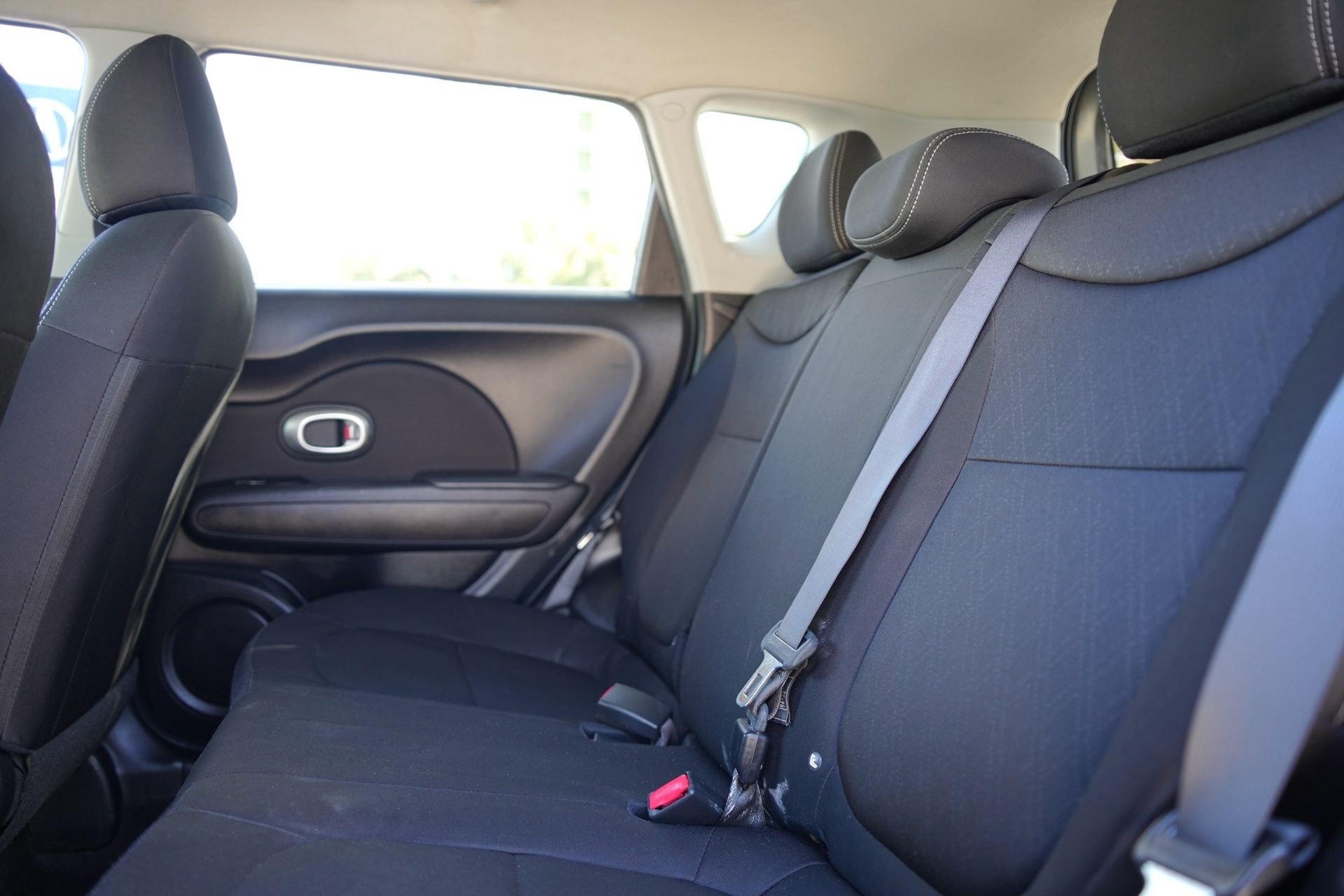 Used 2017 Kia Soul image 13