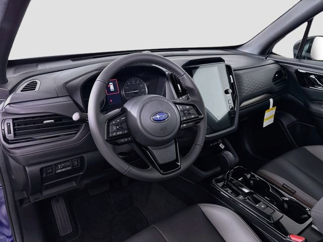 New 2026 Subaru Forester Sport w/ Onyx Edition AWD/4WD image 9