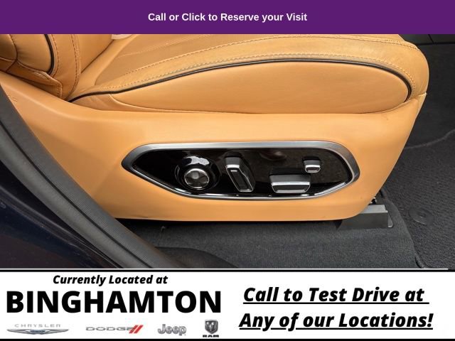 Used 2023 Jeep Grand Cherokee Summit image 31