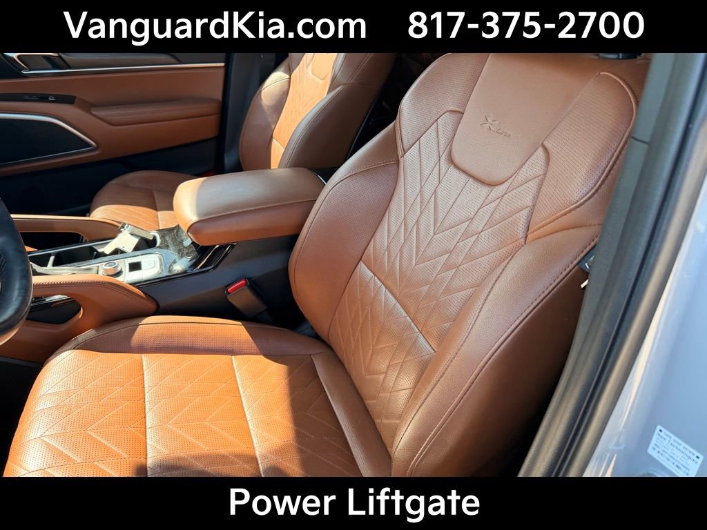 Certified 2023 Kia Telluride EX X-Line image 13