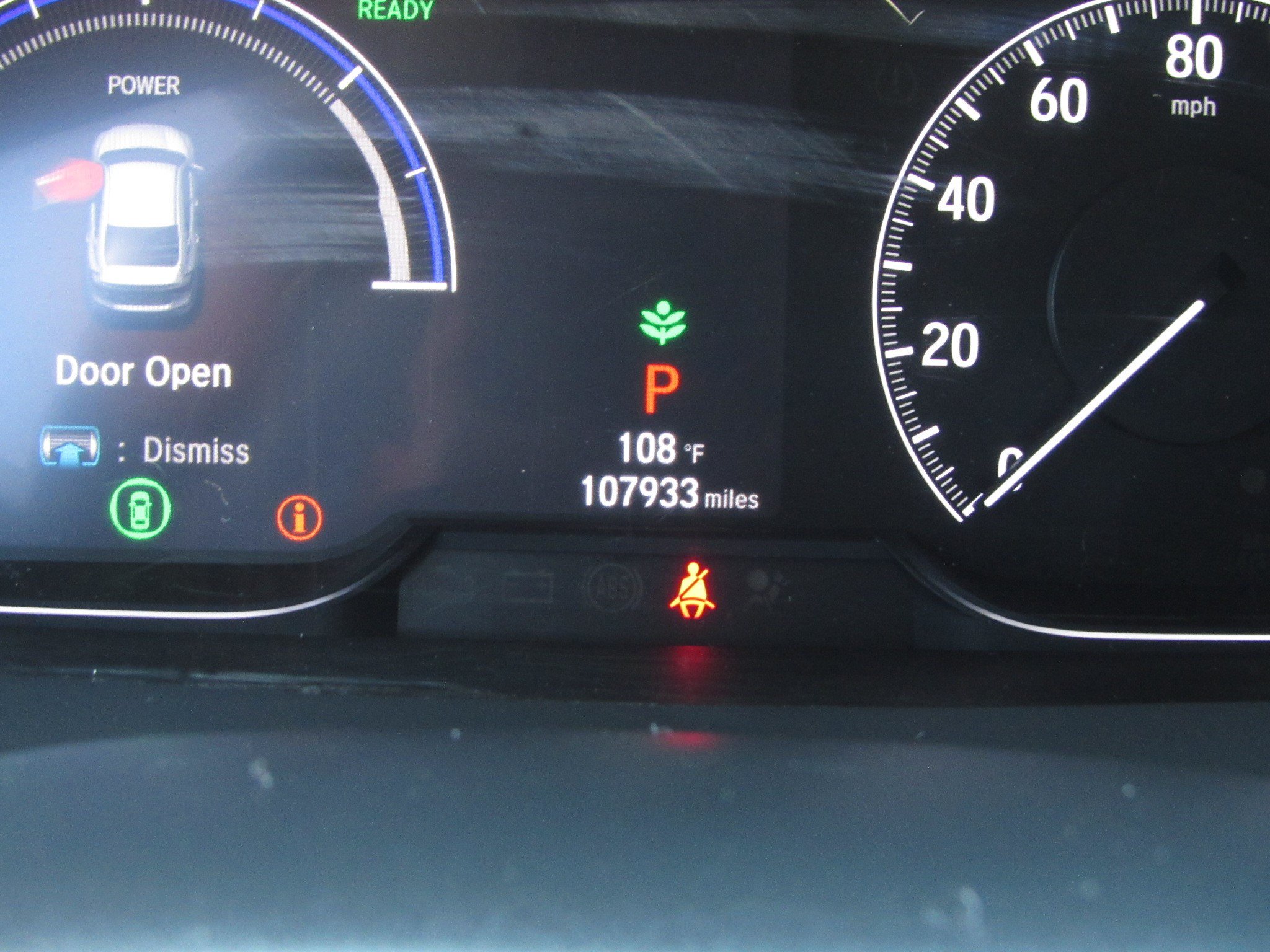 Used 2019 Honda Insight EX image 25