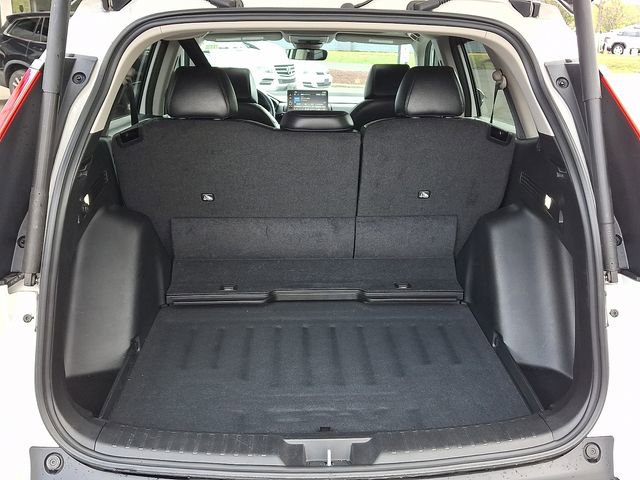 Certified 2024 Honda CR-V EX-L image 28