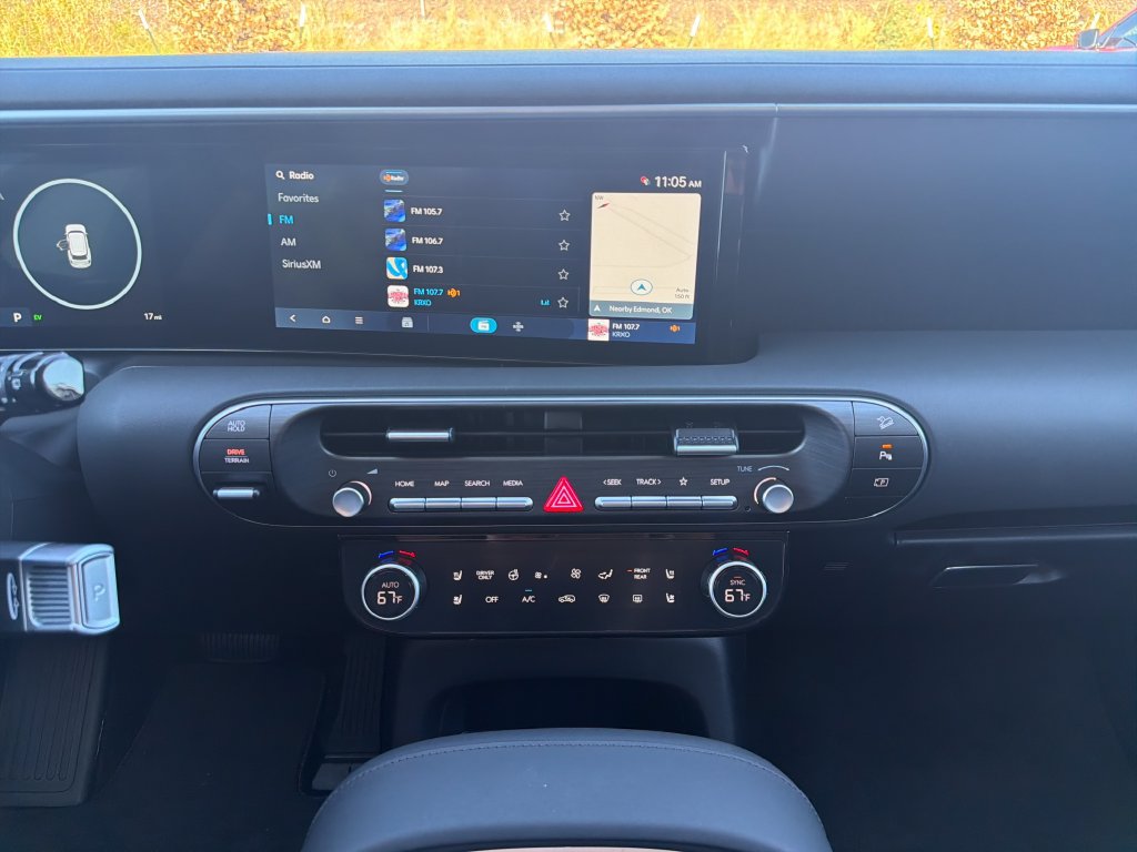 New 2027 Hyundai Palisade SEL Premium AWD/4WD image 29