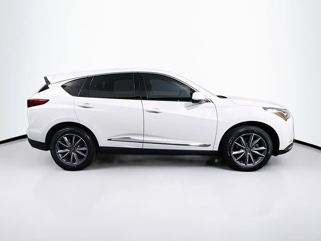 Used 2024 Acura RDX SH-AWD w/ Technology Package image 11
