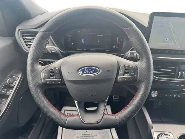Used 2023 Ford Escape ST-Line Select w/ Tech Pack #1 AWD/4WD image 23