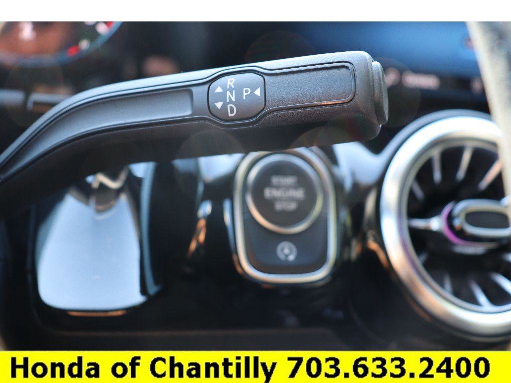 Used 2023 Mercedes-Benz GLA 250 250 image 13