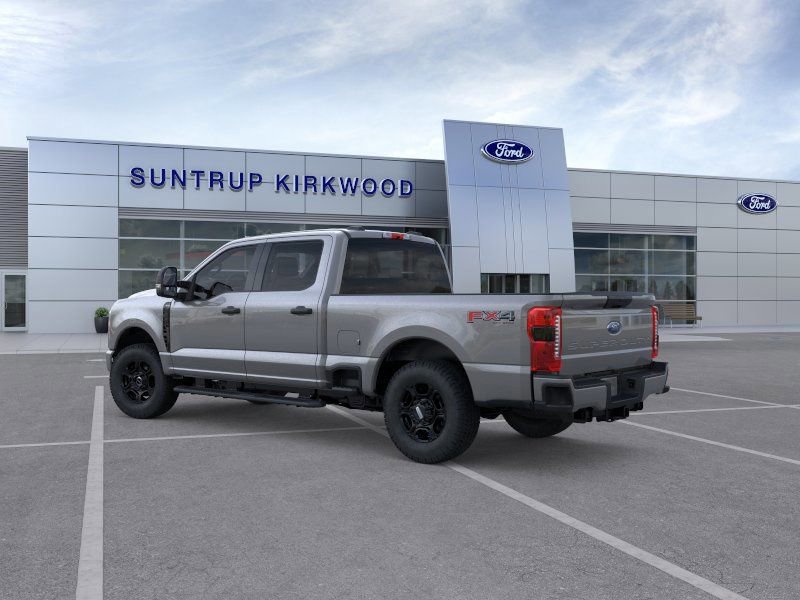 New 2026 Ford F250 XL image 4