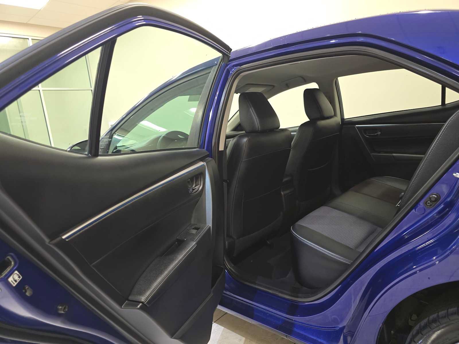 Used 2014 Toyota Corolla S FWD image 24
