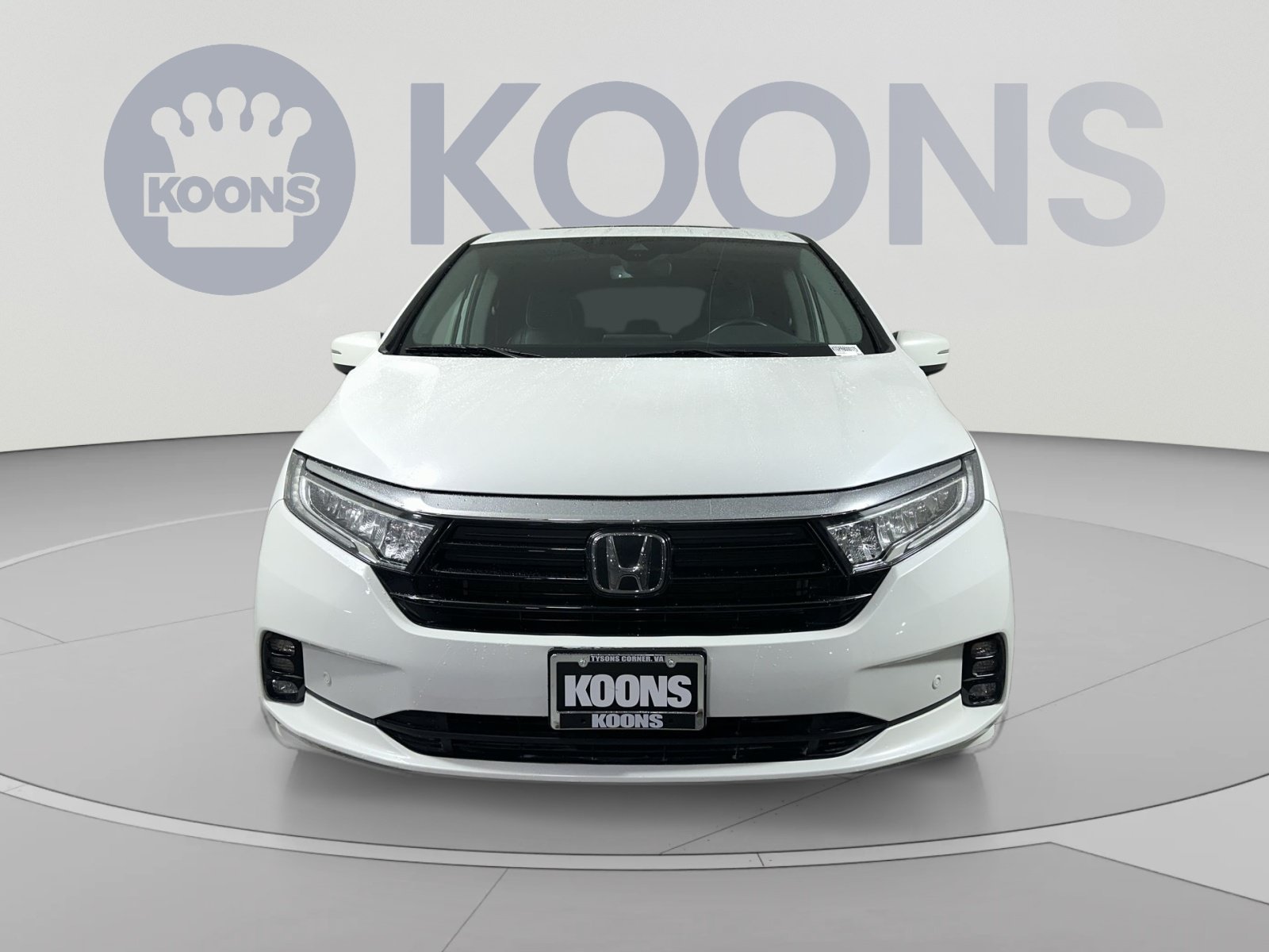 Used 2024 Honda Odyssey Elite image 11