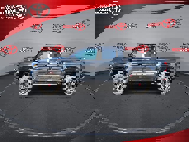 New 2026 Toyota Tacoma TRD Pro image 5