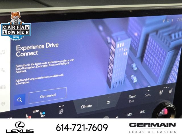 Used 2024 Lexus RX 350 Premium Plus w/ Convenience Package image 34