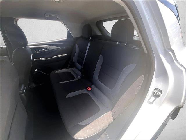 Used 2024 Chevrolet TrailBlazer LT FWD image 28